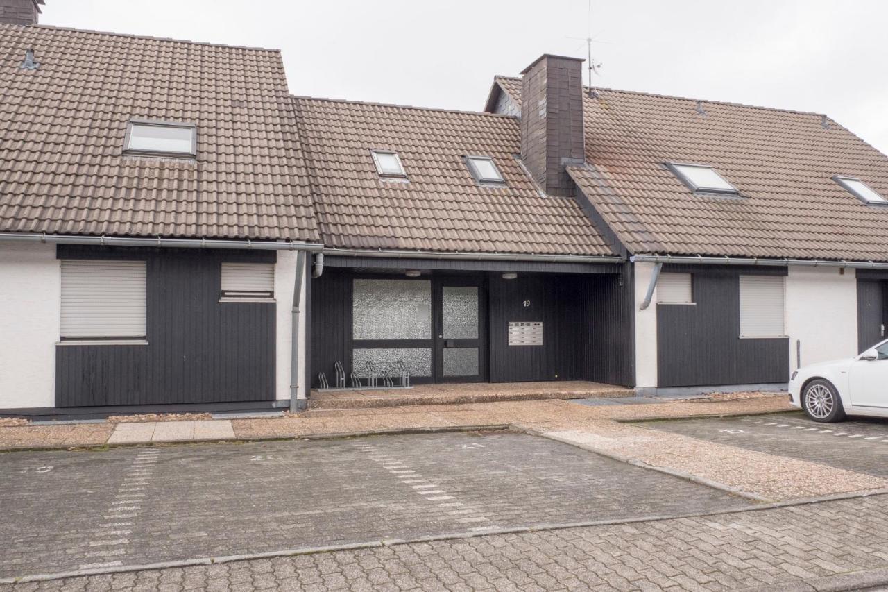 Ferienapartment Landwohnung Theresa Winterberg Luaran gambar