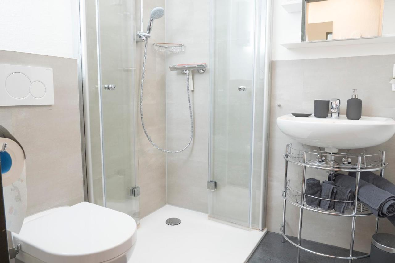 Ferienapartment Landwohnung Theresa Winterberg Luaran gambar