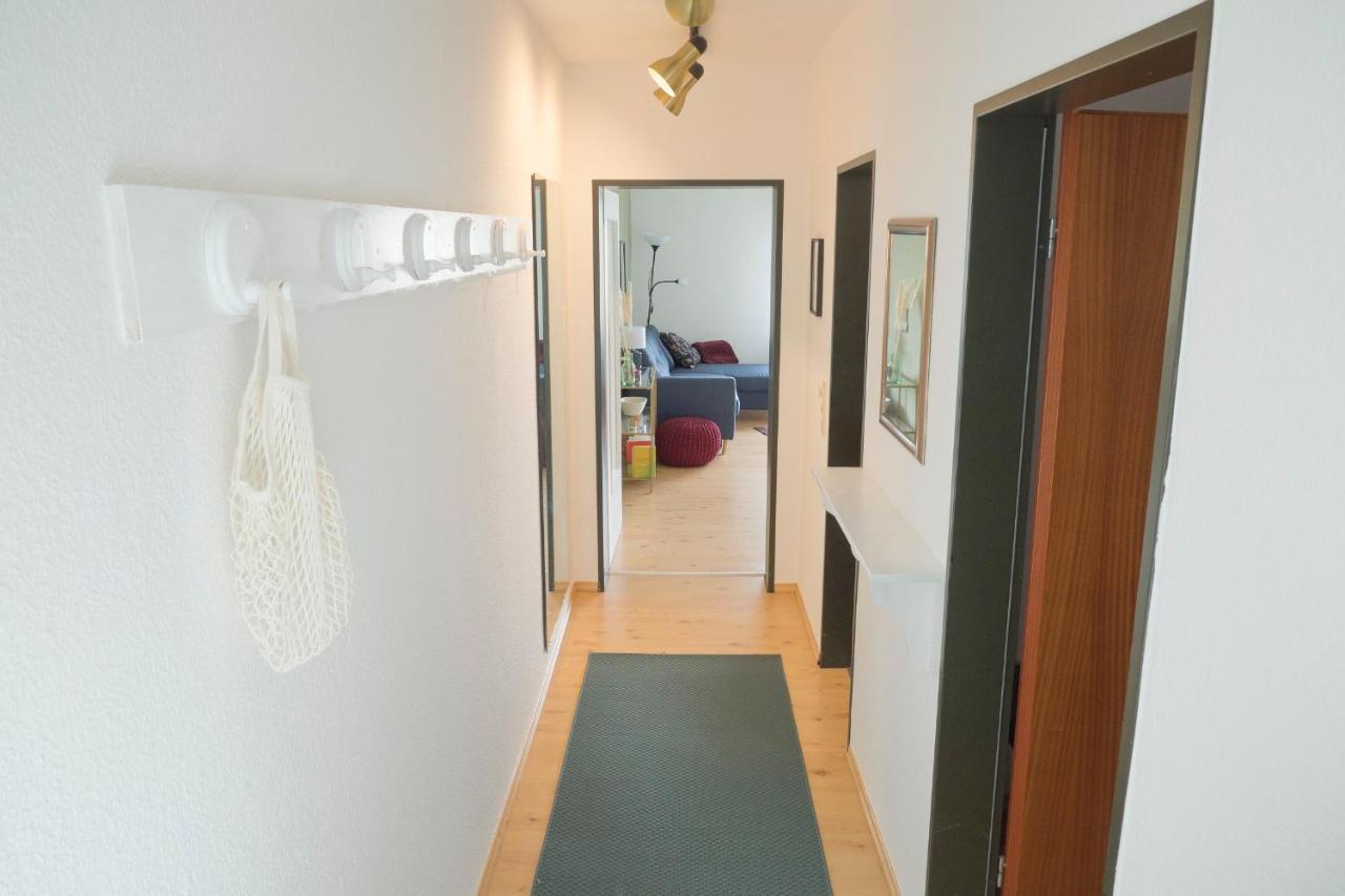 Ferienapartment Landwohnung Theresa Winterberg Luaran gambar