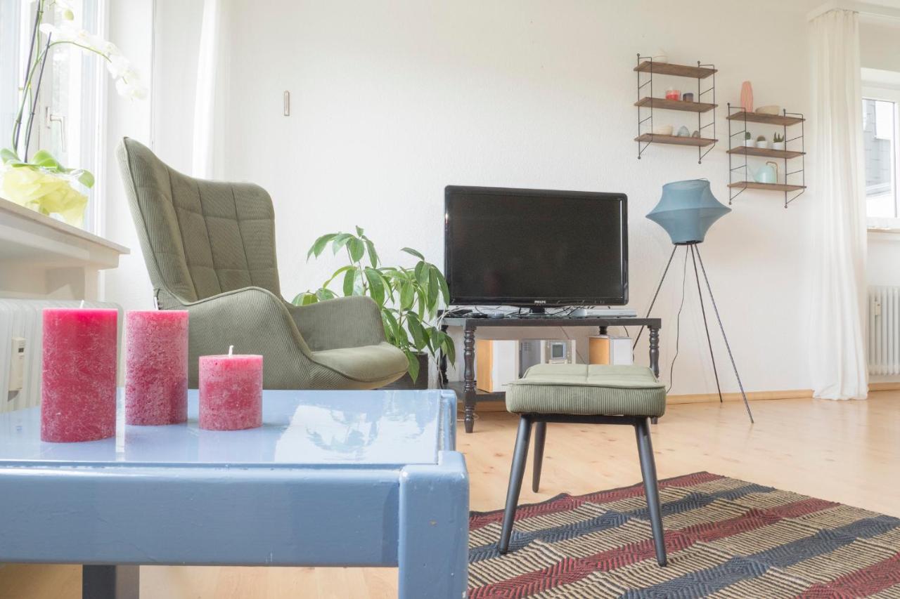 Ferienapartment Landwohnung Theresa Winterberg Luaran gambar
