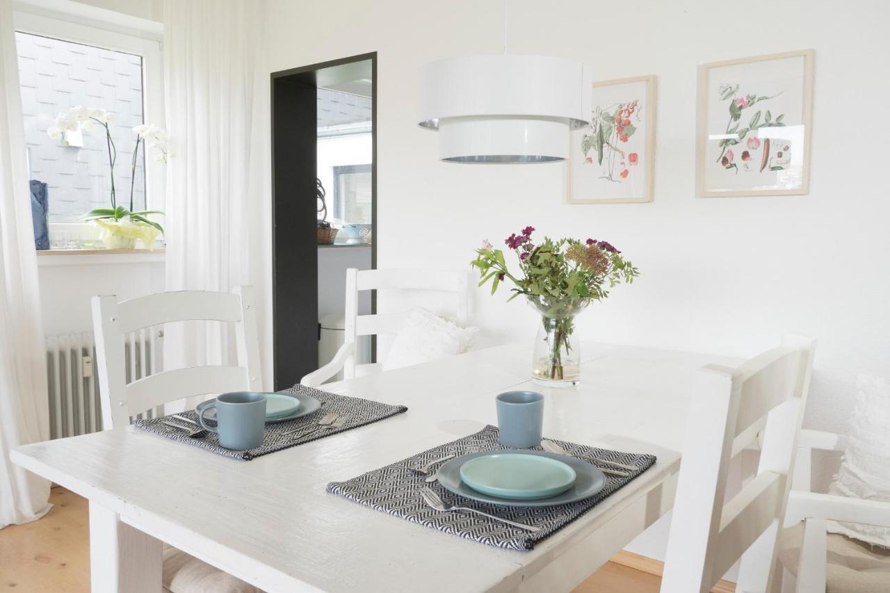 Ferienapartment Landwohnung Theresa Winterberg Luaran gambar