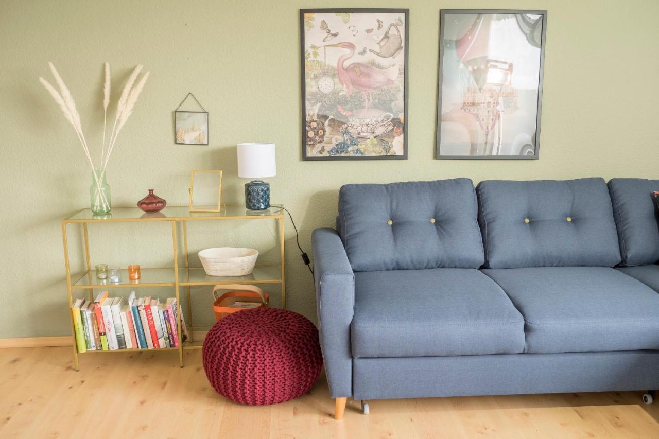 Ferienapartment Landwohnung Theresa Winterberg Luaran gambar