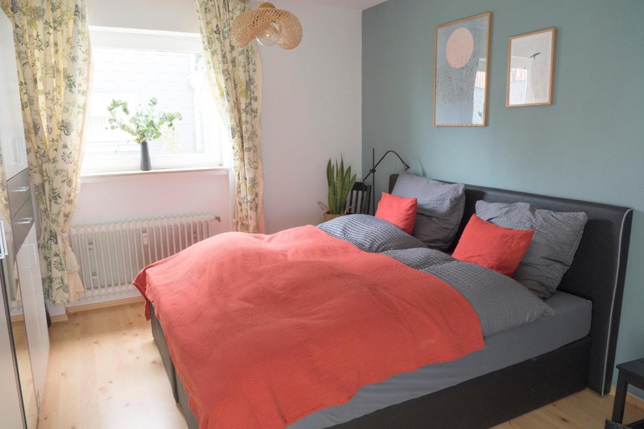 Ferienapartment Landwohnung Theresa Winterberg Luaran gambar