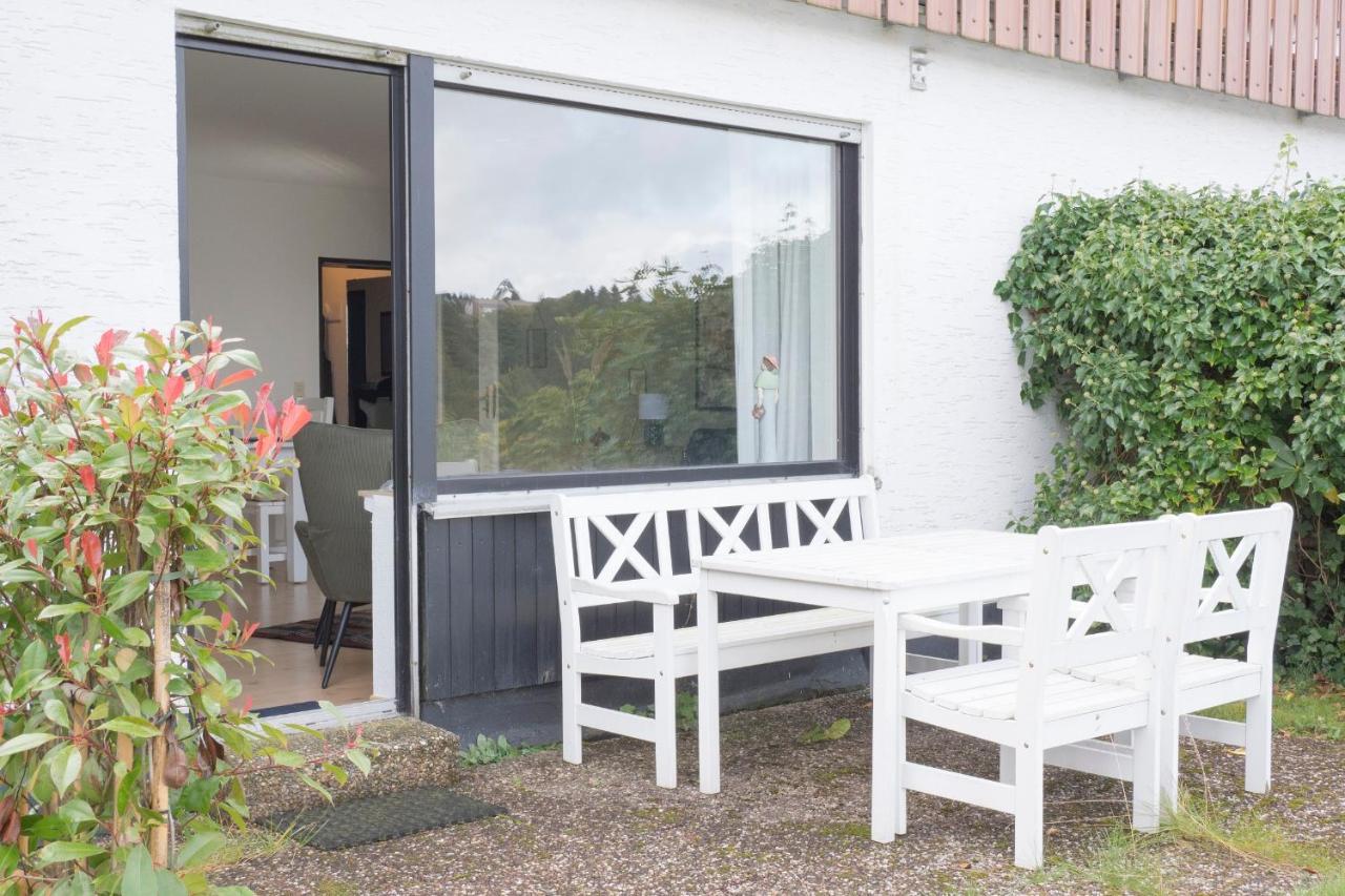 Ferienapartment Landwohnung Theresa Winterberg Luaran gambar